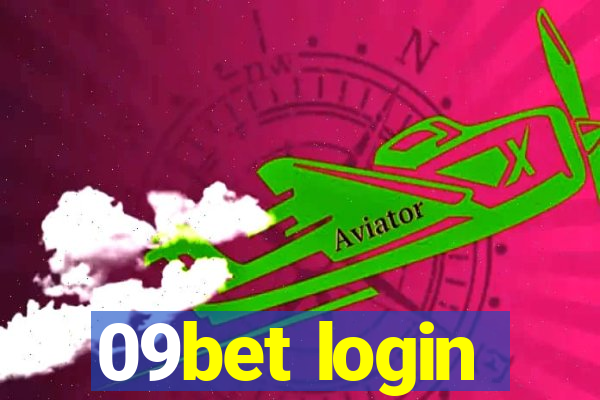 09bet login